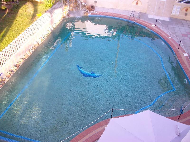 Pella House Studios & Apartments ペフコホリ エクステリア 写真